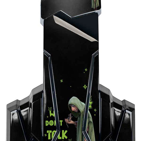 Disney Encanto Bruno BENGOO G9000 Skin